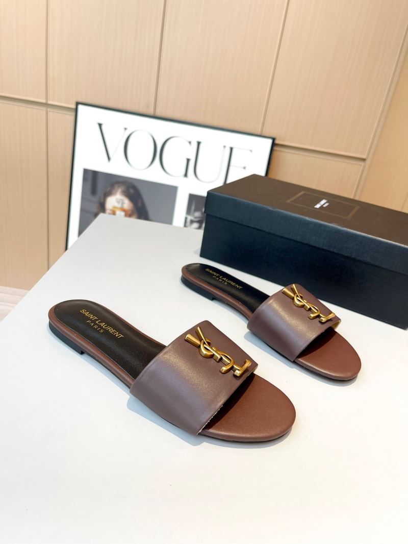 Ysl Sandals